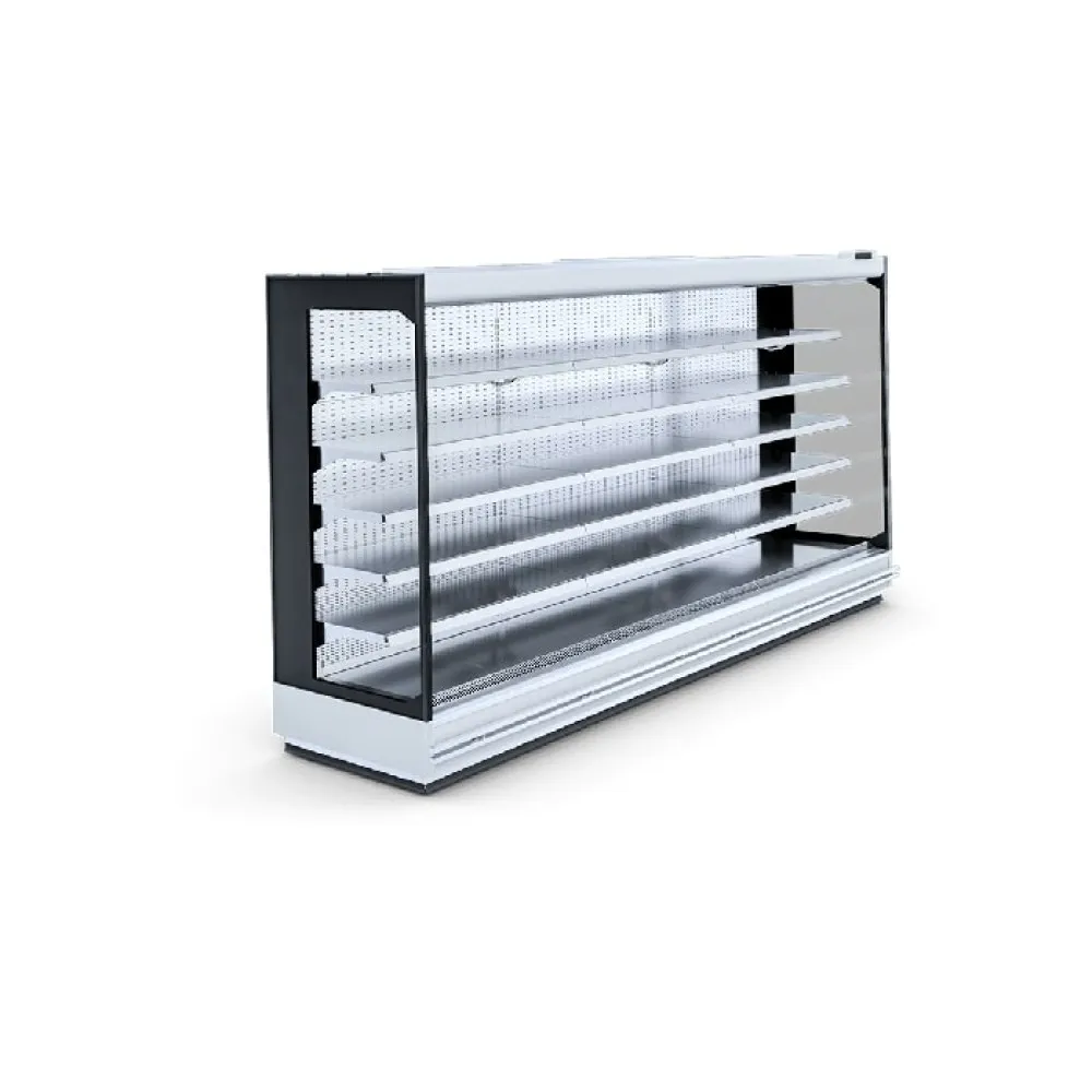 Vitrīna VARIO 1.88 100L REMOTE (VR150.1000L)