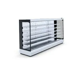 Vitrīna VARIO 1.25 110L REMOTE