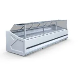 Витрина JUMBO 1.25 REMOTE