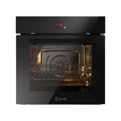 Iebūvējamā cepeškrāsns Professional Plus OV601GT3