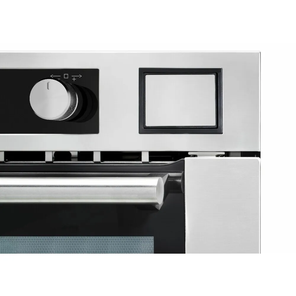 Iebūvējamā cepeškrāsns Professional Plus 645SHSW1