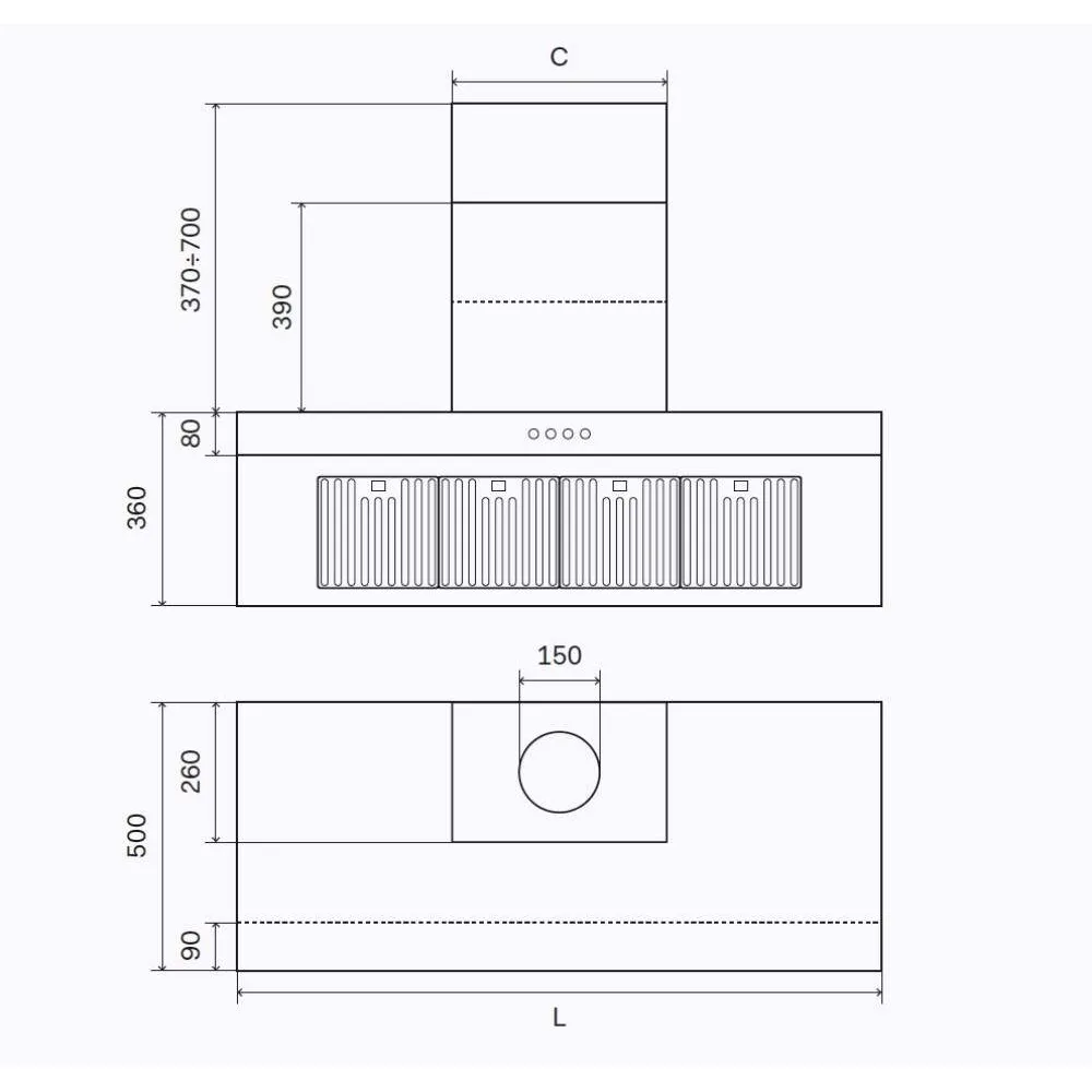Plīts ar cepeškrāsni Professional Plus 70 cm  P07WE3  4 degļi