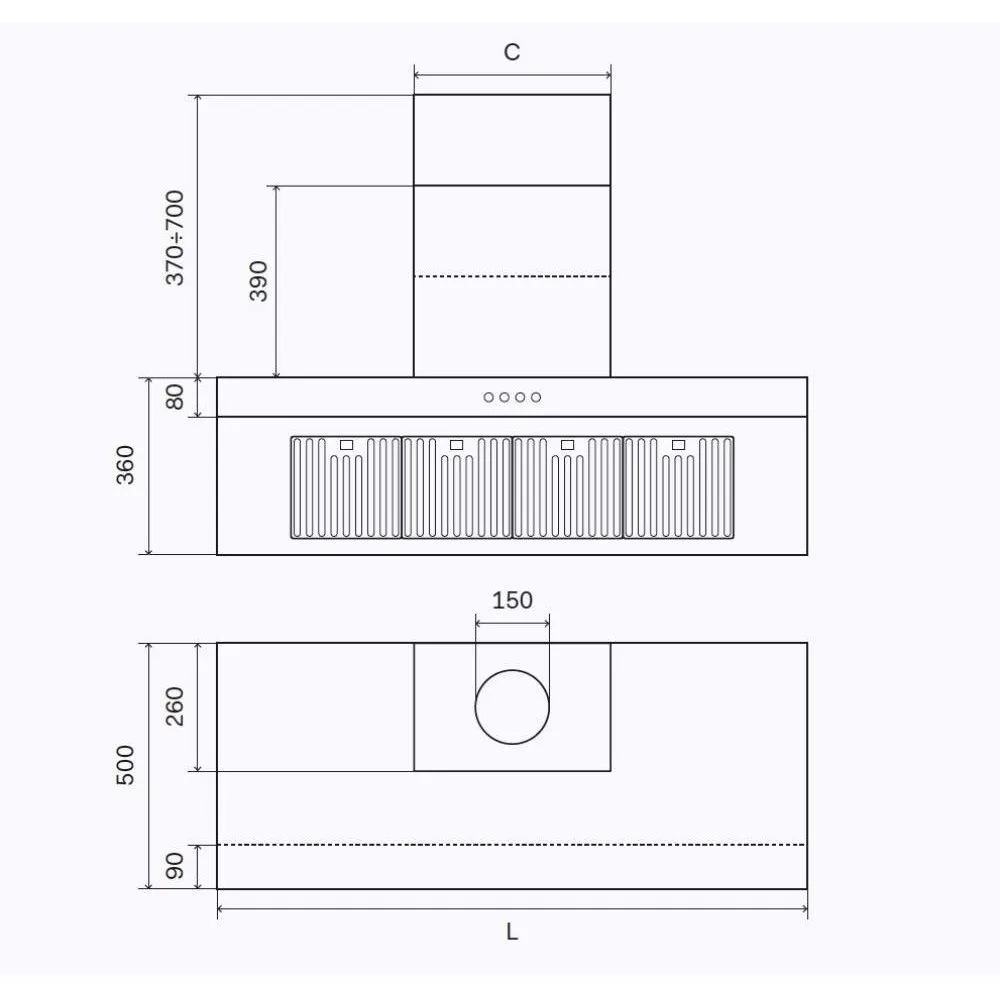 Plīts ar cepeškrāsni Professional Plus 90 cm  P09IWE3 4 degļi+2 indukcijas