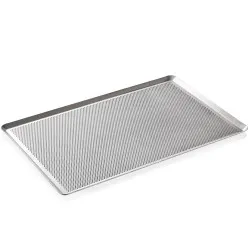 Perforēta panna GN1/1 - 2