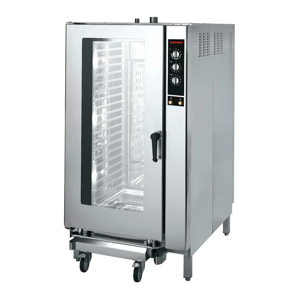 Gāzes konvekcijas krāsns CDA220G