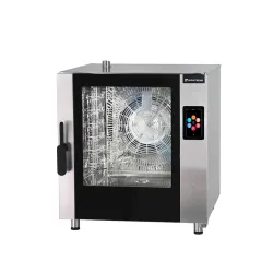 Konvekcijas krāsns FXDT606E 