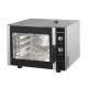 Konvekcijas krāsns VSHA404E