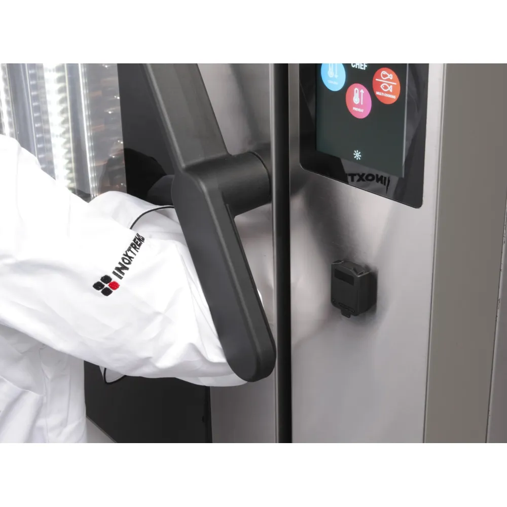 Konvekcijas krāsns, elektriskā FXDT106E