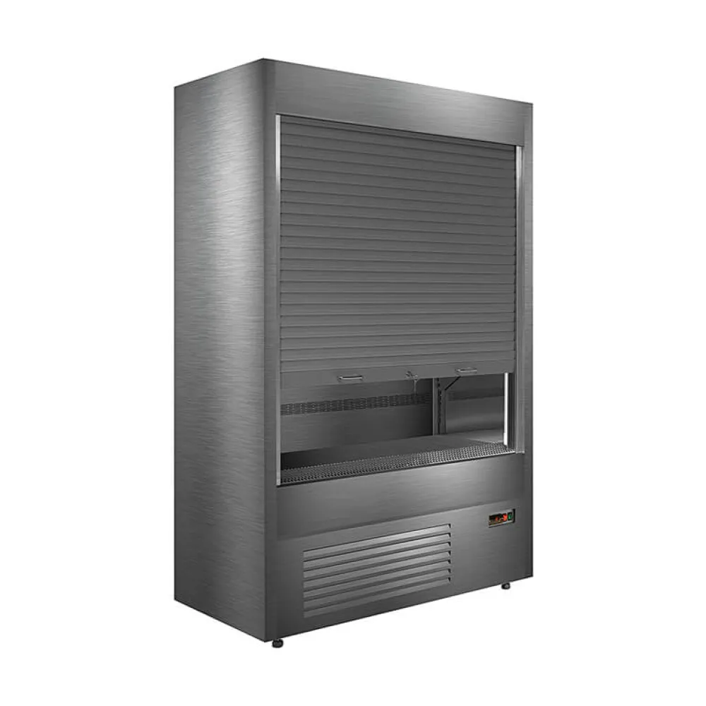 Impulsa vitrīna MINI VARNA 110 (R-1-MVR-110/60)