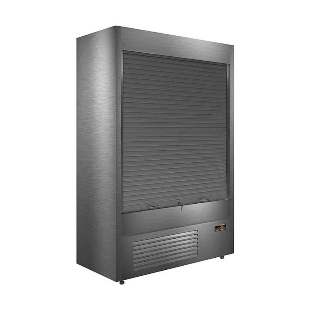 Impulsa vitrīna MINI VARNA 110 (R-1-MVR-110/60)