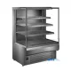 Auksta vitrīna TOSTI CH 600mm (C-1-TS/O-60/CH)