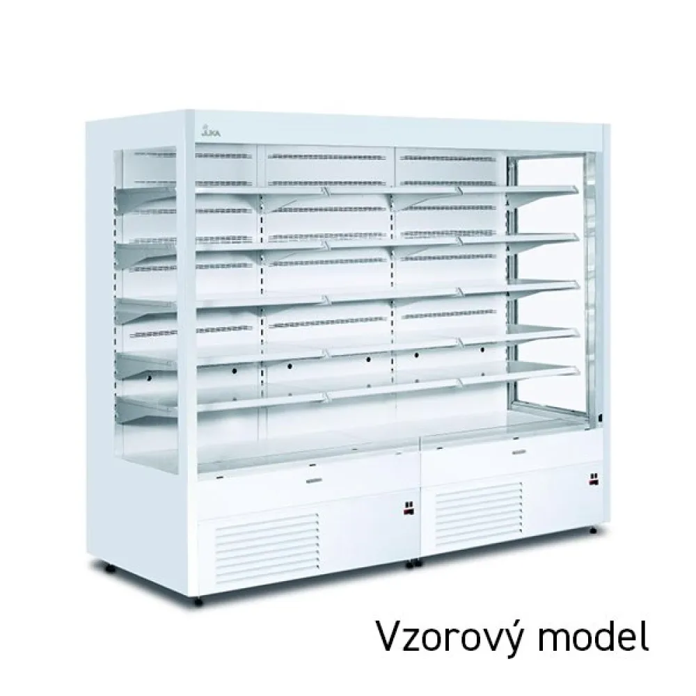 Vitrīna VARNA 90/80 DUZ (R-1-VR-90/80-DUZ)