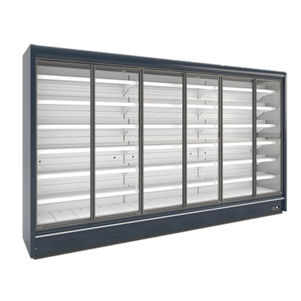 Vitrīna YORK 200/80 (R-1-YR-200/80)