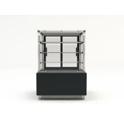 Confectionery showcase Lumina NE 680 mm
