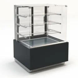 Confectionery showcase Lumina NE 680 mm