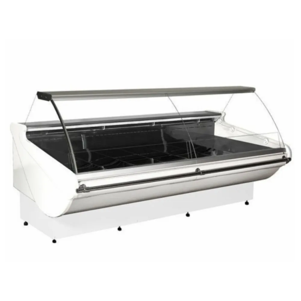 Vitrīna HAWANA 1080mm (L1-HW-G-100-115)