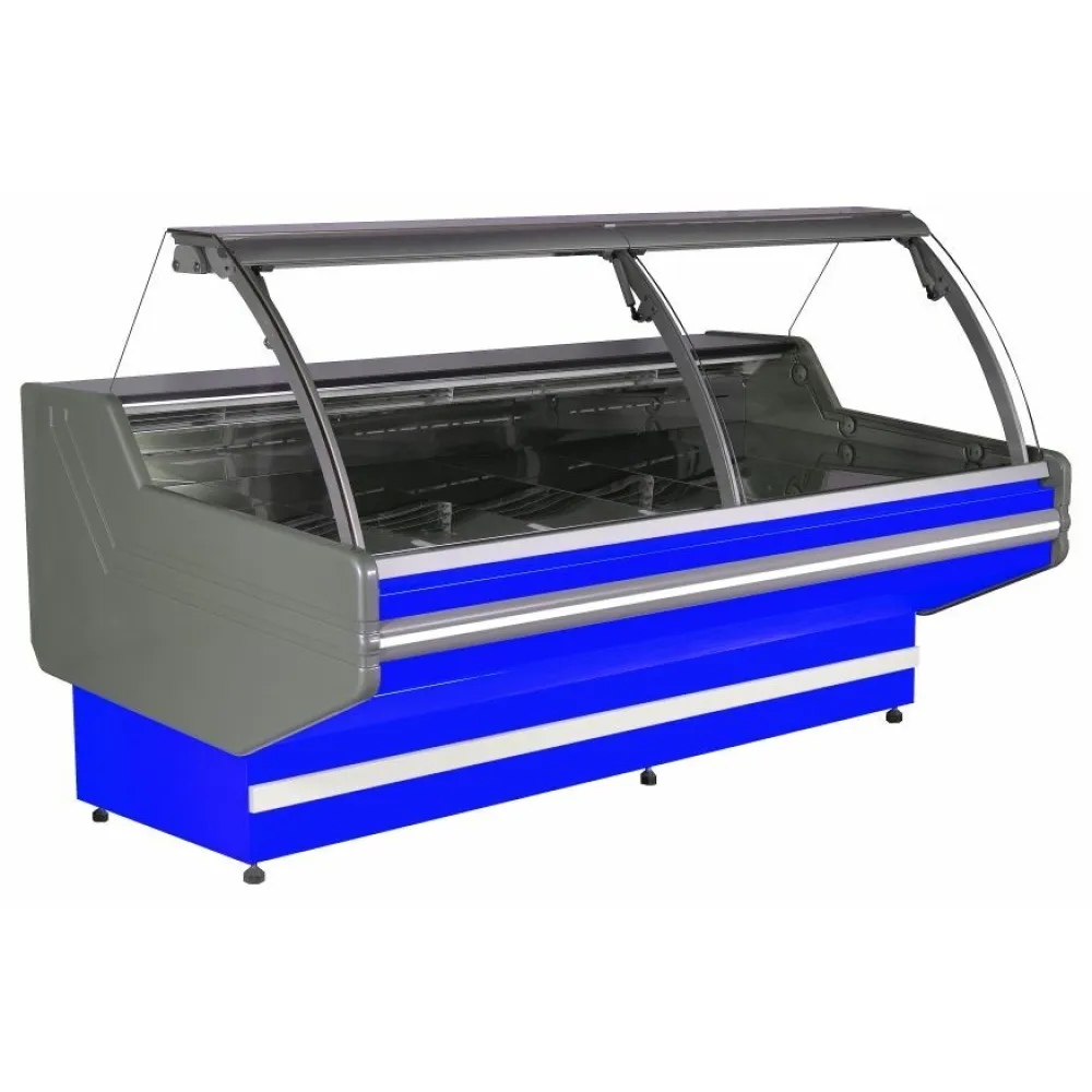 Vitrīna MODENA90 1330mm (L1-MD-G-125-90)