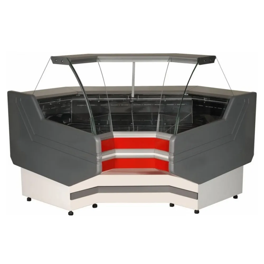 Vitrīna MODENA110 NW (L1-MD-W-NW-110)