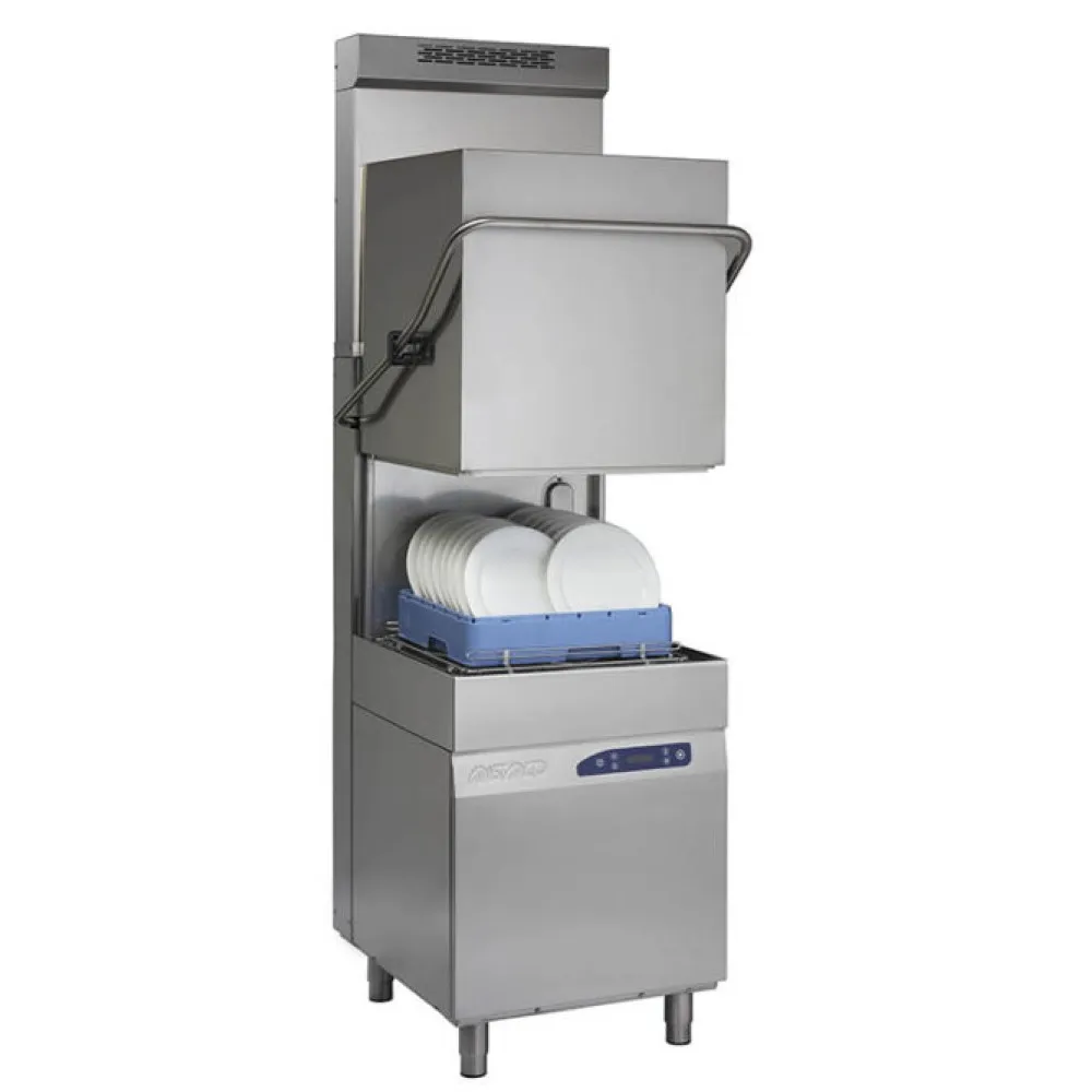 Kupola trauku mašīna, 500x500mm, HK 850 E ES (HK850EES)