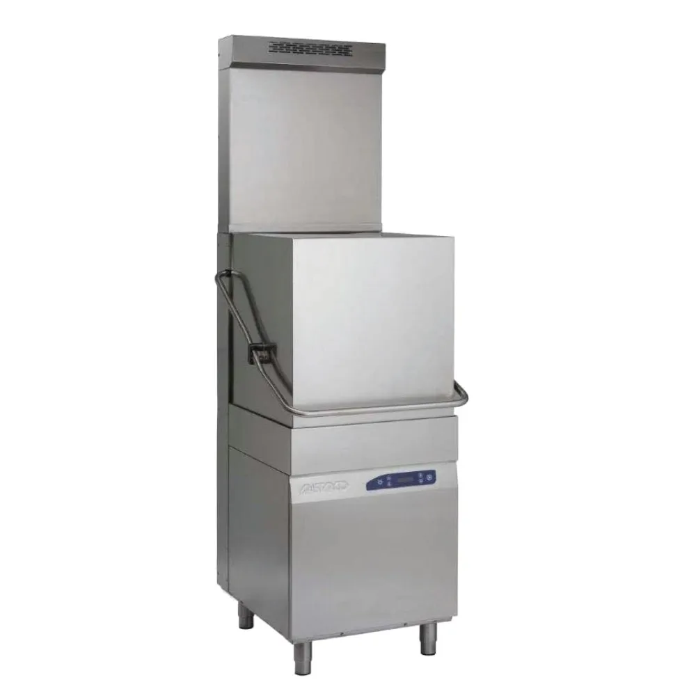 Kupola trauku mašīna, 500x500mm, HK 850 E ES (HK850EES)