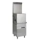Kupola trauku mašīna, 500x500mm, HK 850 E ES (HK850EES)
