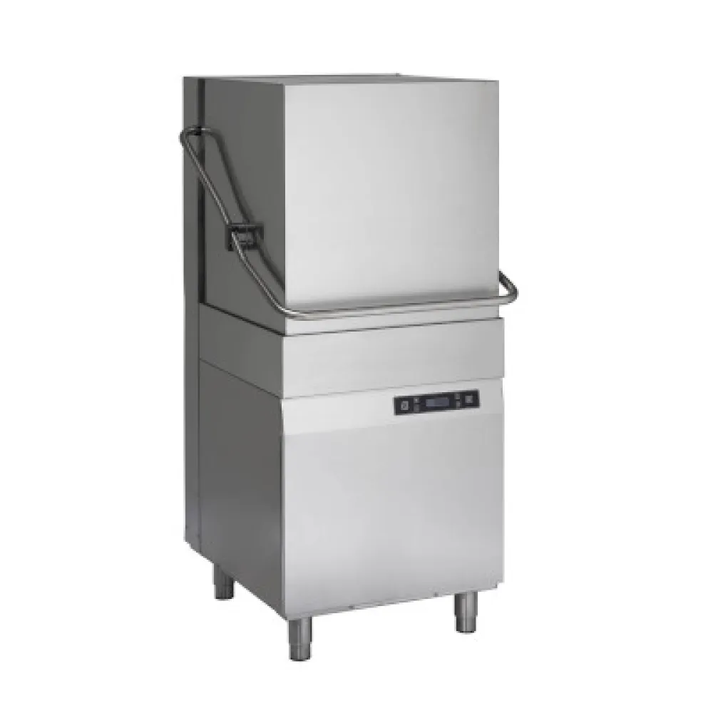 Kupola trauku mašīna, 500x500mm, HK 850 E PRS (HK850EPRS)
