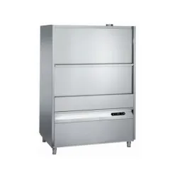 Dishwasher, 1260x800mm, UK 125/80E PRS