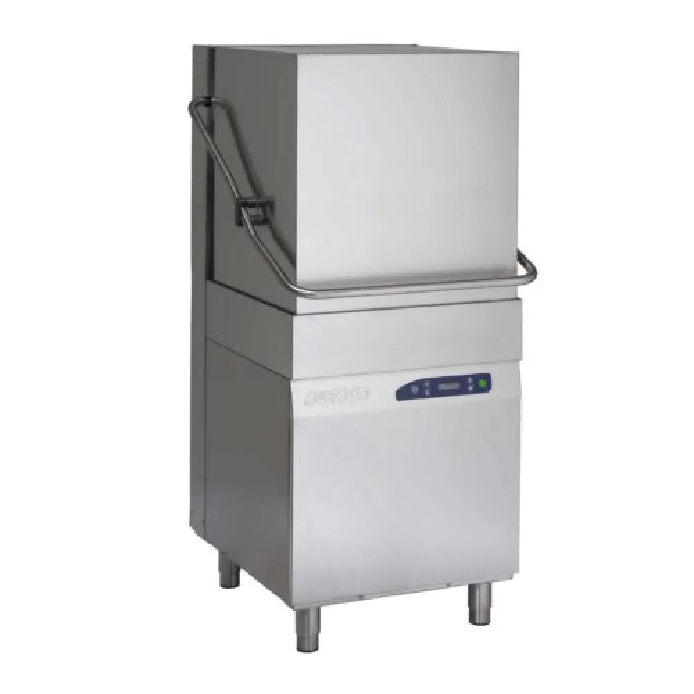 Trauku mašīna, 500x600mm, UK-H 60E PRS (UK-H60EPRS)