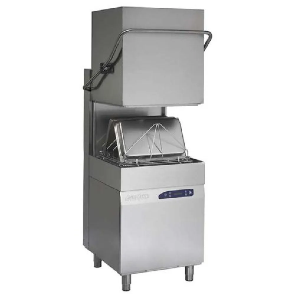Trauku mašīna, 500x600mm, UK-H 60E PRS (UK-H60EPRS)