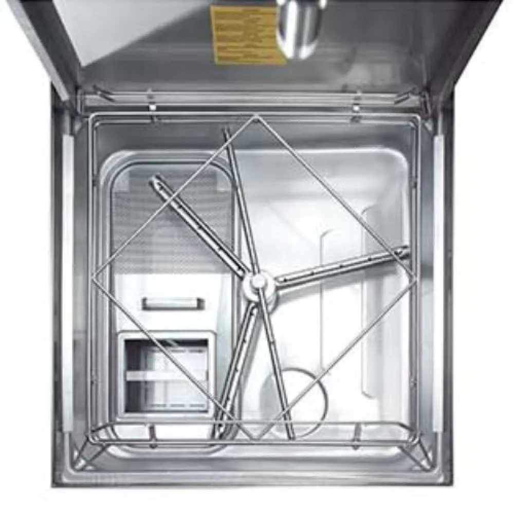 Trauku mašīna, 500x600mm, UK-H 60E PRS (UK-H60EPRS)