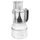 Virtuves kombains 3,1L (5KFP1318EWH)