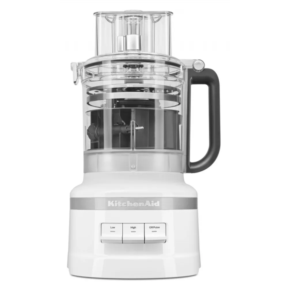 Virtuves kombains 3,1L (5KFP1318EWH)