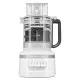 Virtuves kombains 3,1L (5KFP1318EWH)