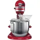 Planetārais mikseris - mīcītājs  4,8L HEAVY DUTY (5KPM5E)