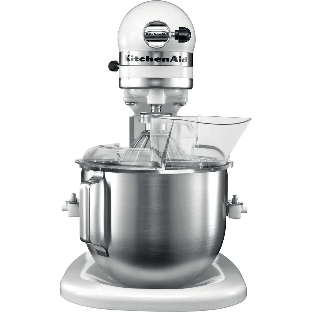 Planetārais mikseris - mīcītājs  4,8L HEAVY DUTY (5KPM5E)