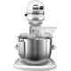 Planetārais mikseris - mīcītājs  4,8L HEAVY DUTY (5KPM5E)