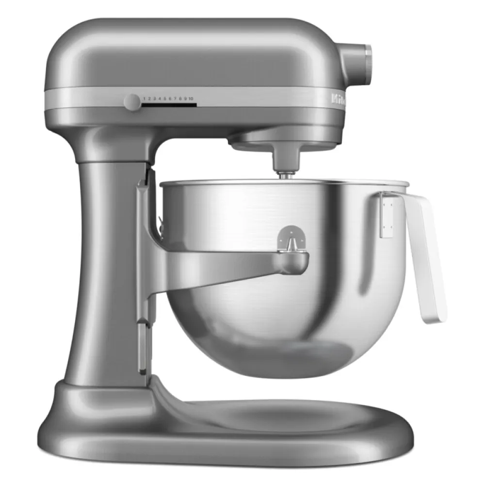 Planetārais mikseris - mīcītājs 6,6L HEAVY DUTY (5KSM70JPXE)