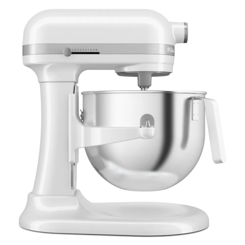 Planetārais mikseris - mīcītājs 6,6L HEAVY DUTY (5KSM70JPXE)