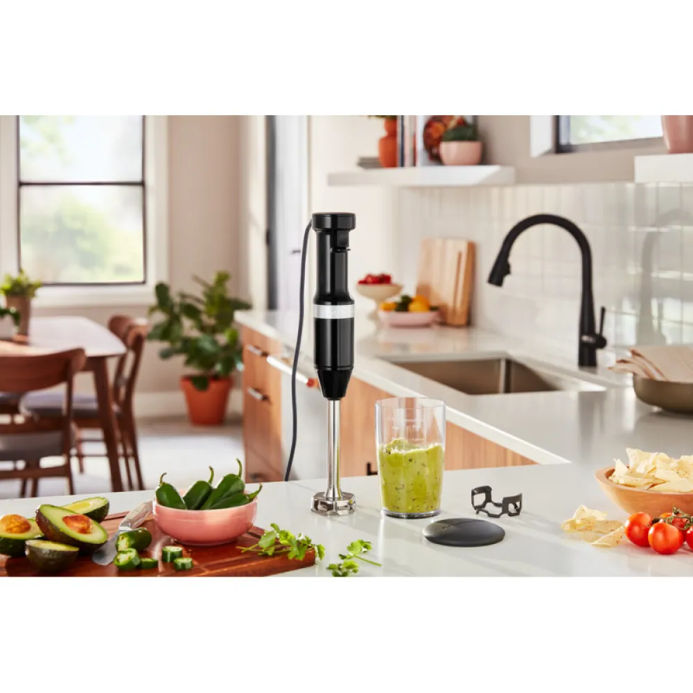 Rokas blenderis CLASSIC (5KHBV53E)