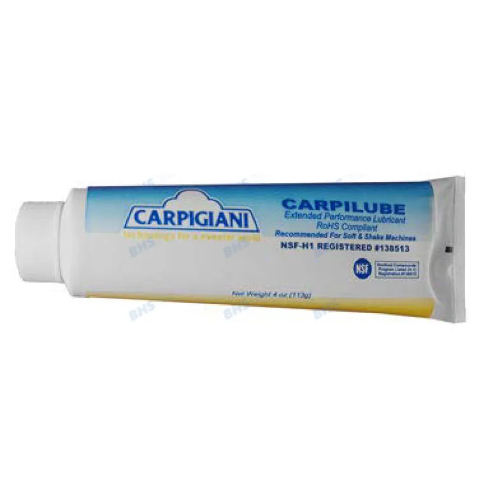 TUBETTO LUBRIFICANTE (L5059550)