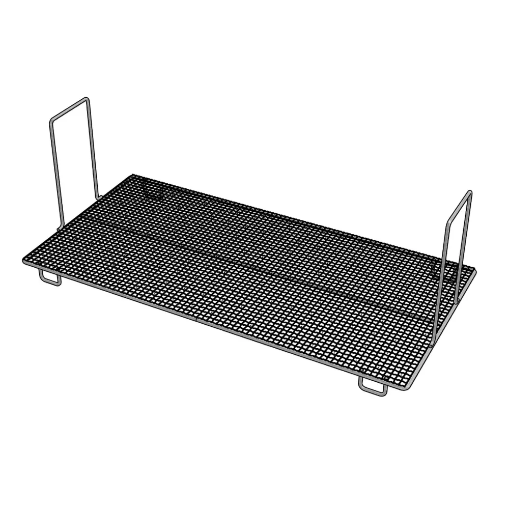Reste ar rokturiem fritierim 60 (531036700)