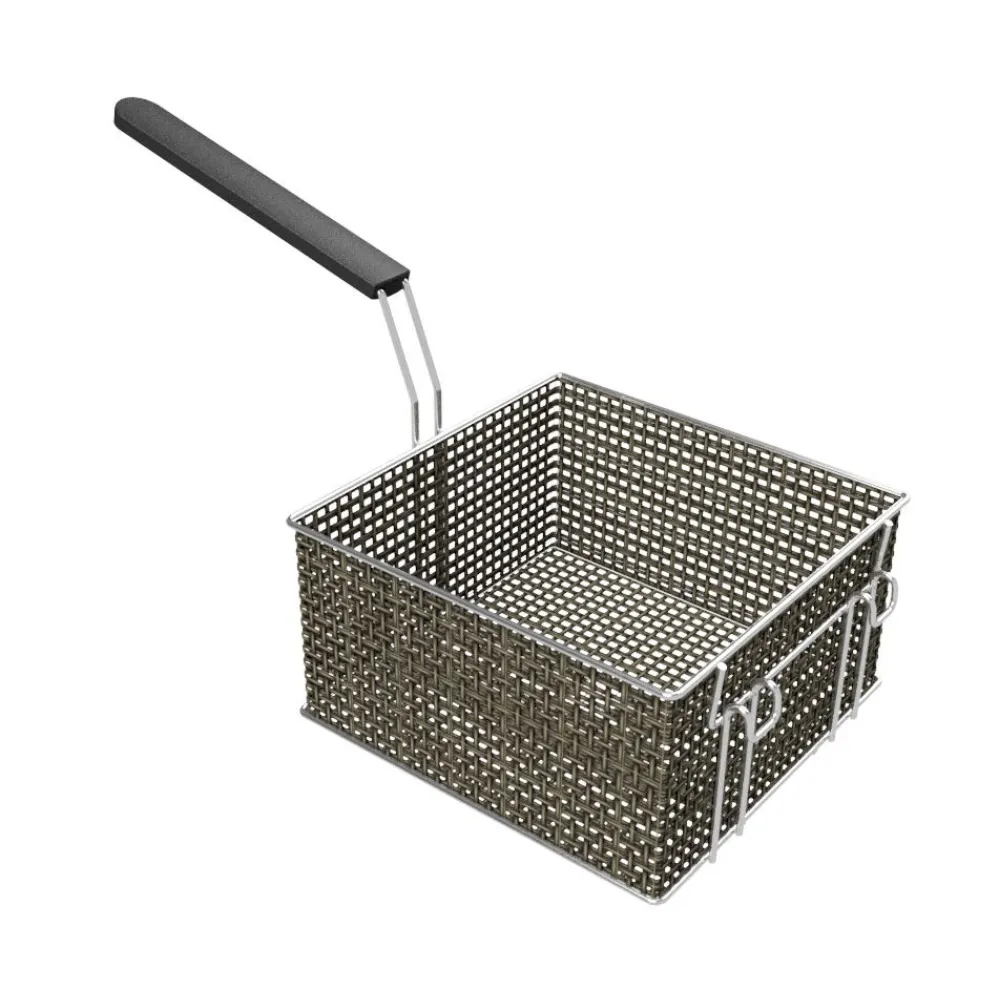 Grozs  1/2 F45/ 1/1 F18-ETD (STANDARD F18-E) (531041300)