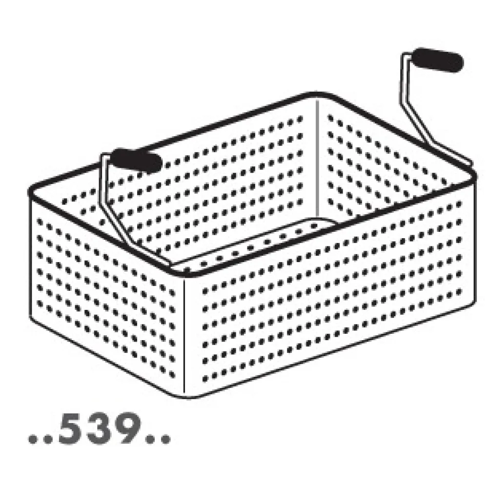 Grozs 1/1 CP-66 (531053900)