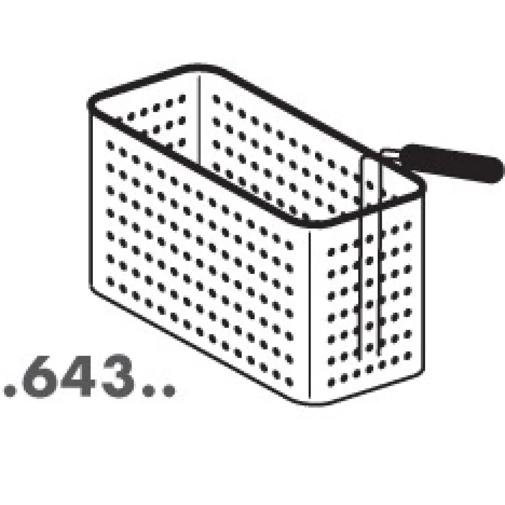 Grozs  1/4  CP-76 (531064300)