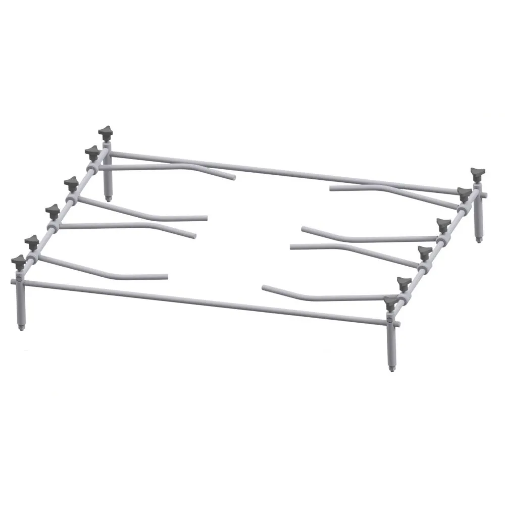 Katlu fiksators RACK-98 (0957G080)