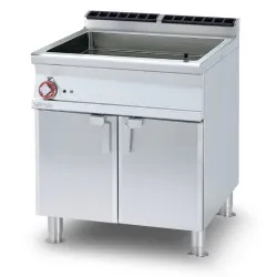 Elektriskā daudzfunkcionālā fiksētā cepšanas panna BRF-78ETX