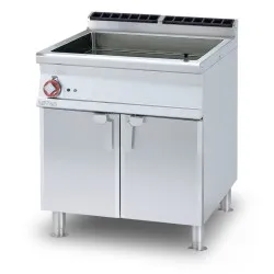 Elektriskā daudzfunkcionālā fiksētā cepšanas panna BRF-98ETX