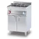 Elektriskais pastas vārītājs 40 litri CP-66ETX (06100630X)