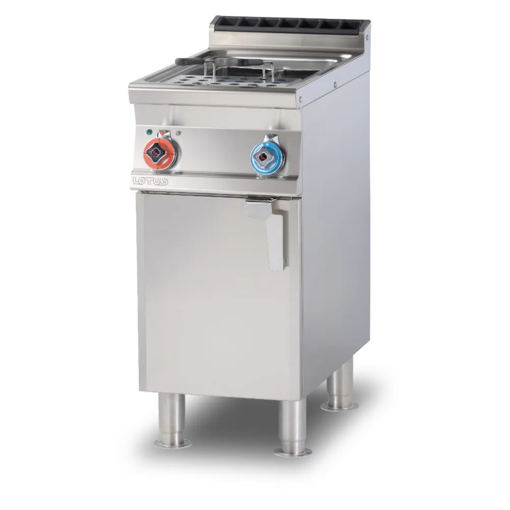 Elektriskais pastas vārītājs 25L CP-74ETX (08100430X)