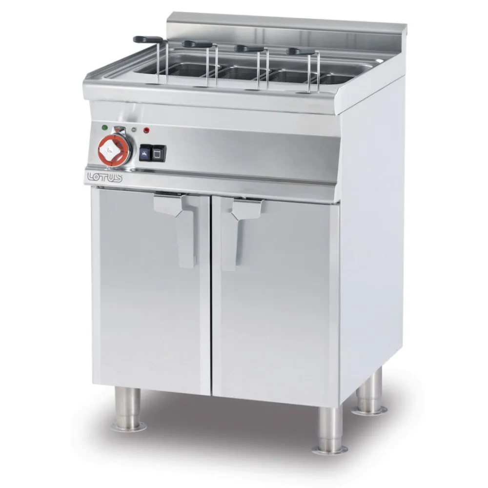 Elektriskais pastas vārītājs 40 litri CPA-66ETX (06100655X)